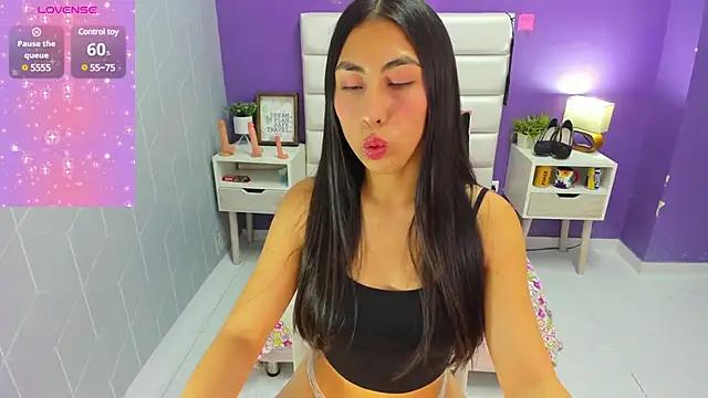 Check out our webcam shows gallery and message on a personal level with our sweet squirt cams hosts, showing off their natural physiques and sex toys.