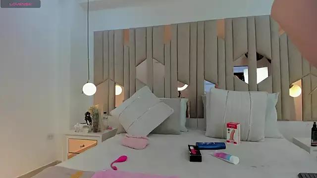 Sophia_Angel_ from StripChat is Freechat