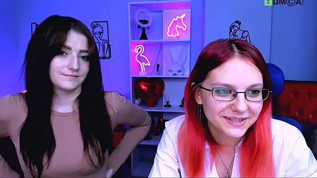 Check out our webcam shows gallery and message on a personal level with our sweet squirt cams hosts, showing off their natural physiques and sex toys.