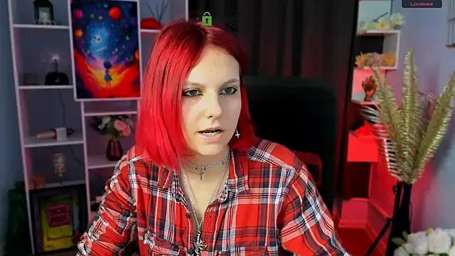 sophia_fleur from StripChat is Freechat