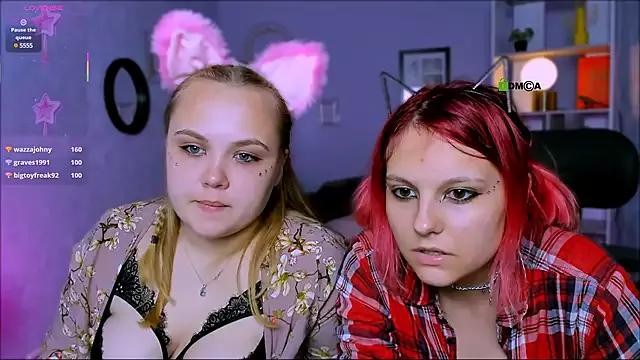 Check out our webcam shows gallery and message on a personal level with our sweet squirt cams hosts, showing off their natural physiques and sex toys.