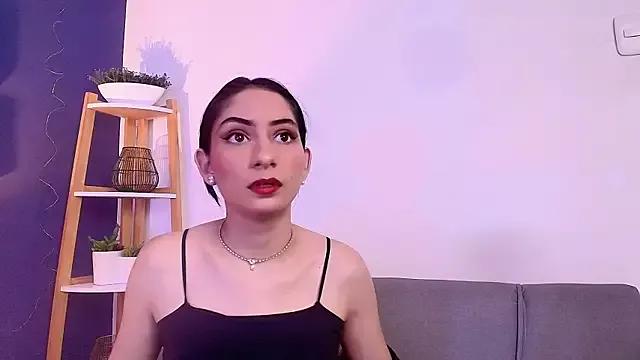 sophia_martine from StripChat is Freechat