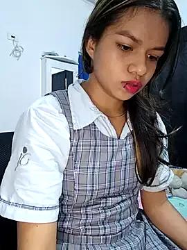 sophia_ramirez12 from StripChat is Freechat