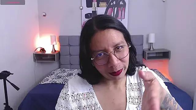 sophia_reyes_ from StripChat is Freechat
