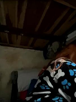 Sophia_Weest99 from StripChat is Freechat