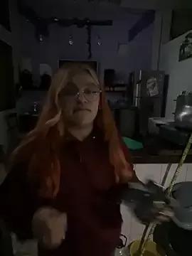Sophia_Weest99 from StripChat is Freechat