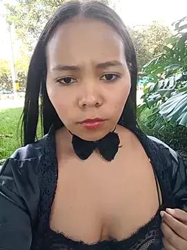 SophiaGuzman from StripChat is Freechat