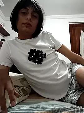 sophiasleepy1 from StripChat is Freechat