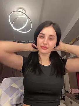SophiaVilner from StripChat is Freechat