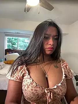 SophiaWil_ from StripChat is Freechat
