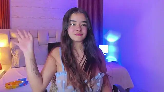 Check out our webcam shows gallery and message on a personal level with our sweet squirt cams hosts, showing off their natural physiques and sex toys.