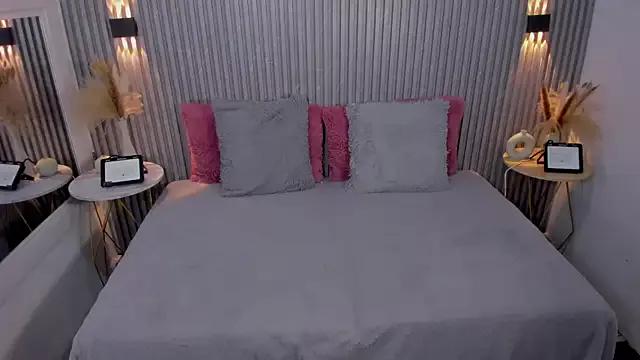 SOPHICOLLINS from StripChat is Freechat
