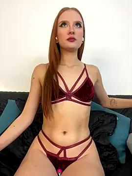 Sophie-H from StripChat is Freechat