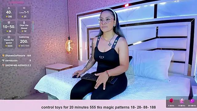 Check out our webcam shows gallery and message on a personal level with our sweet squirt cams hosts, showing off their natural physiques and sex toys.
