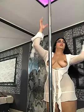 sophie_444_ from StripChat is Freechat