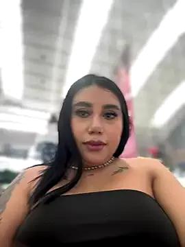 Sophie_Dreamss from StripChat is Freechat