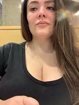 Sophie_Eaton from StripChat is Freechat