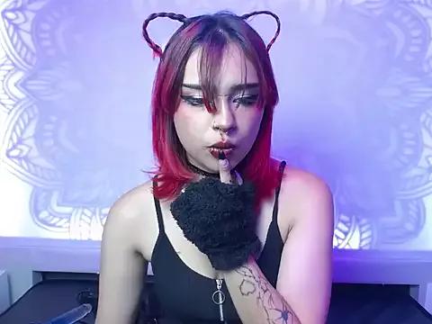 Sophie_Jhoms from StripChat is Freechat