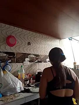 Sophie_petit1 from StripChat is Freechat