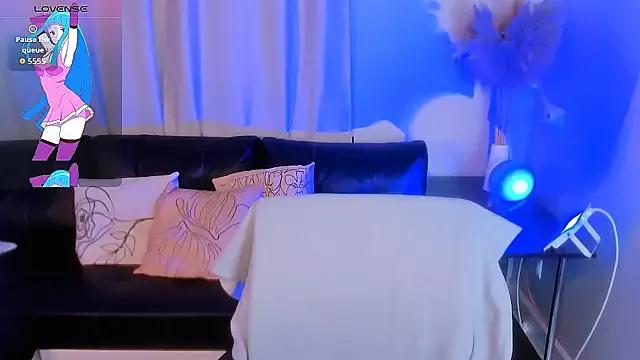 Sophie_SkyAngel from StripChat is Freechat