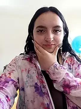 sophie_swe from StripChat is Freechat