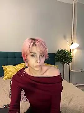 SophieAsh from StripChat is Freechat