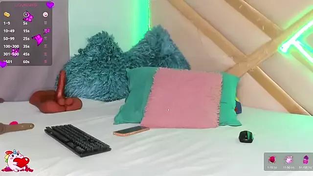 Check out our webcam shows gallery and message on a personal level with our sweet squirt cams hosts, showing off their natural physiques and sex toys.