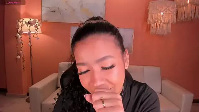 SophieHouston_ from StripChat is Freechat