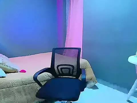sophiejuicy_ from StripChat is Freechat