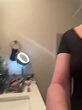 sophielove888 from StripChat is Freechat