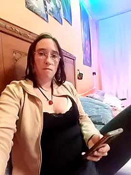 Sophierob1 from StripChat is Freechat