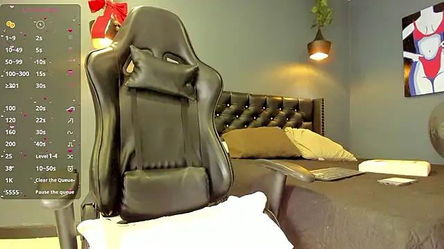 Check out our webcam shows gallery and message on a personal level with our sweet squirt cams hosts, showing off their natural physiques and sex toys.