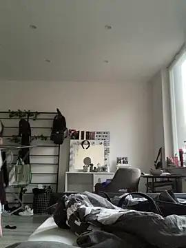 Photos of Sorelli1405 from StripChat is Group