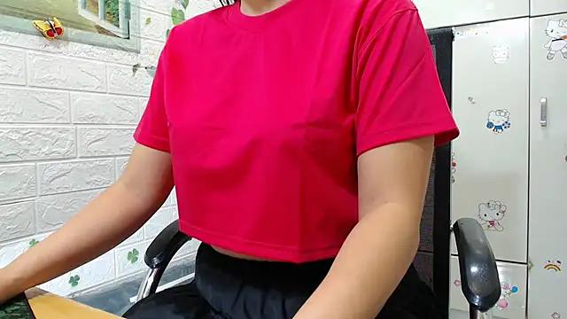 Soul6996 from StripChat is Freechat