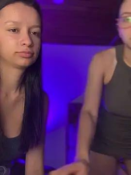 Check out our webcam shows gallery and message on a personal level with our sweet squirt cams hosts, showing off their natural physiques and sex toys.