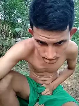 Soyvedattt webcams show profile image 