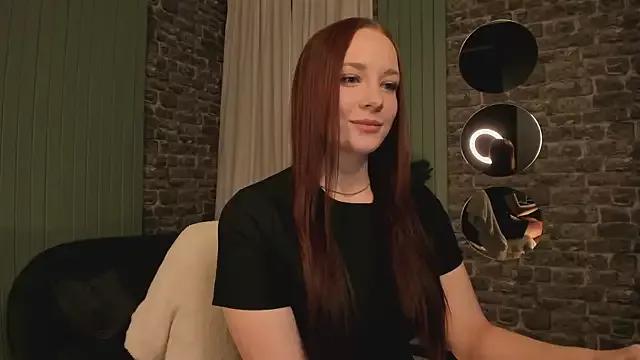 Spark_of_joy from StripChat is Freechat