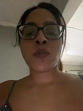 sparkleg from StripChat is Freechat