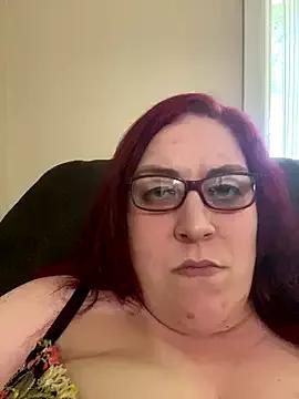 sparkylittlebabymama from StripChat is Freechat