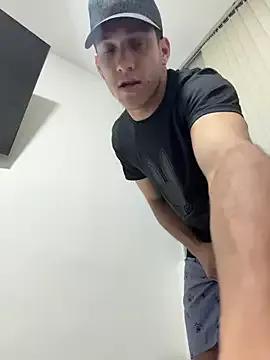 spicyboysvenezuelan from StripChat is Freechat