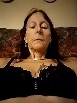 Spicylady1234 from StripChat is Freechat