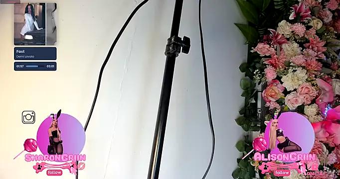 Check out our webcam shows gallery and message on a personal level with our sweet squirt cams hosts, showing off their natural physiques and sex toys.