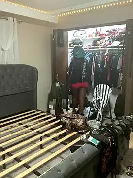 spicysugar74 from StripChat is Freechat