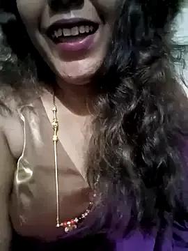 Spoorthi6_Kannada_Telugu from StripChat is Freechat