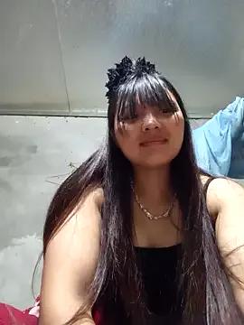 SSexykute3456 from StripChat is Freechat