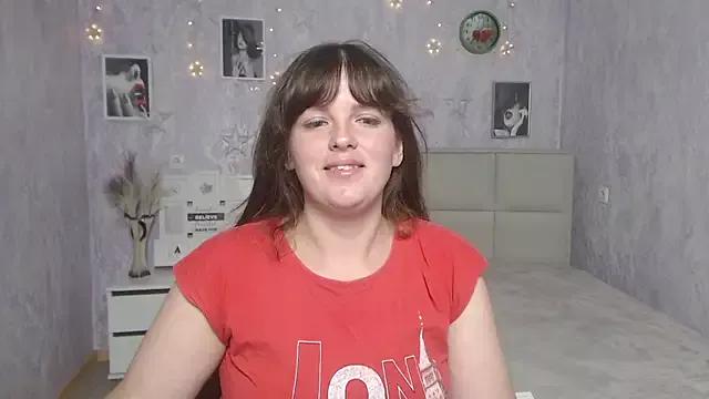 StaceyLex from StripChat is Freechat