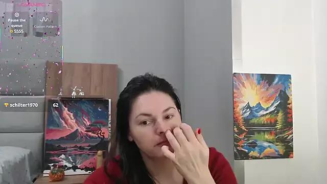 Check out our webcam shows gallery and message on a personal level with our sweet squirt cams hosts, showing off their natural physiques and sex toys.
