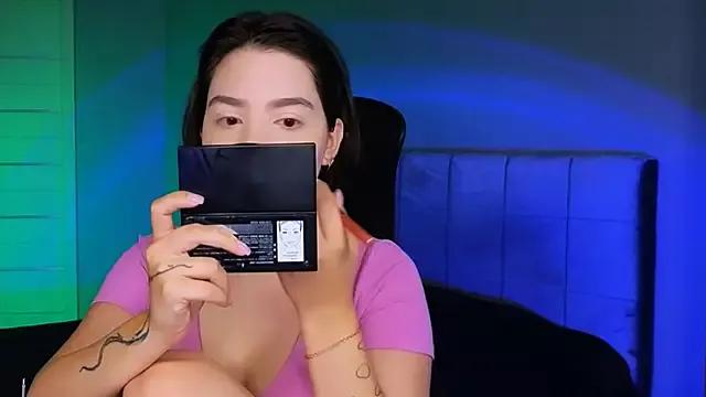 Check out our webcam shows gallery and message on a personal level with our sweet squirt cams hosts, showing off their natural physiques and sex toys.