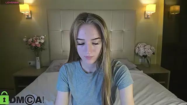 Stacy_River from StripChat is Freechat