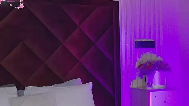 StacyHarland from StripChat is Freechat